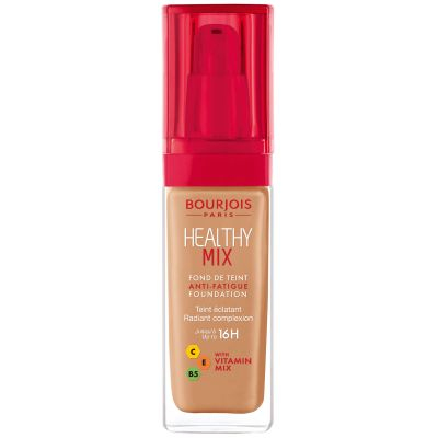 Bourjois   Healthy mix anti fatigue foundation