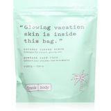 Frank Body Coffee Scrub Body Scrub & Peeling 200 gr