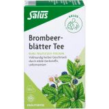 Salus BROMBEERBLÄTTERTEE Thé aux herbes Bio Filtre 15 pc