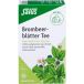 Salus BROMBEERBLÄTTERTEE Thé aux herbes Bio Filtre 15 pc