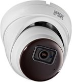 Grothe VK 1099/550B IP Dome-camera, 5MPX, H.265+, PoE