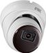 Grothe VK 1099/550B IP Dome-camera, 5MPX, H.265+, PoE