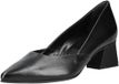 Paul Green 3815 Pumps Zwart Maat 38