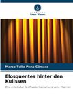 Elosquentes Verlag Unser Wissen Elosquentes hinter den Kulissen