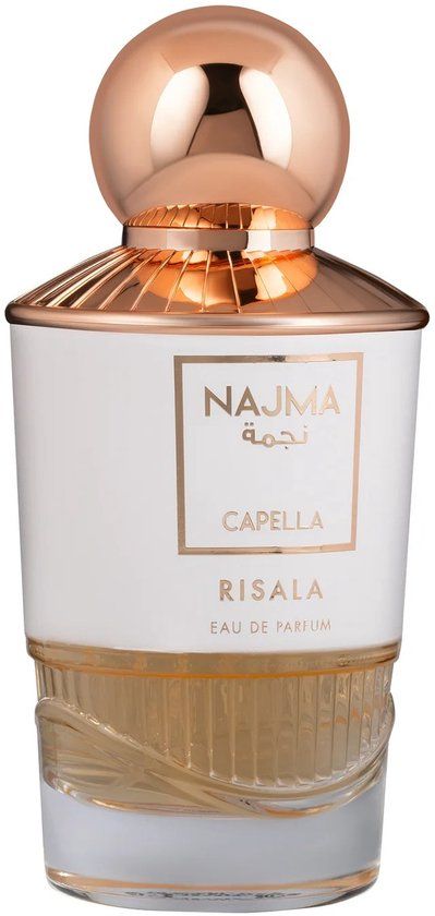 Risala Najma Capella / 100ml / Unisex