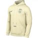 Sweat à capuche PSG French Terry 2024/25