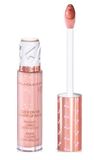 Naj Oleari Click On Me Glassy Lip Balsem 01 Nu Pearl, Extralucide Lip Balm (Parel Naakt)