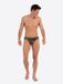 HOM Minislip Butterfly Heren Multico Print Gebloemd Maat L