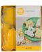 Wilton Uitsteekvormpjes - Baby - Set/4