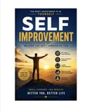 Self improvement book: For business growth