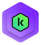 Kaspersky Plus Antivirusbeveiliging Basis 1 licentie(s) 1 jaar