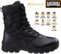 Magnum Scorpion 8.0 SZ Bottes tactiques pour hommes Noir
