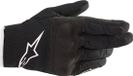 Alpinestars Stella S Max Drystar Handschoenen Dames Zwart Wit - Maat XS