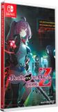 EastAsiaSoft Death end re;Quest: Code Z