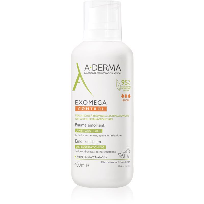 Exomega