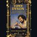 Tony Archway Publishing Tony Dyson: The Man Who Built the World's Favorite Droid