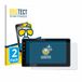 BROTECT - Screenprotector voor Kenwood DMX-F920DS - Folie Beschermfolie matte 2 Stuks