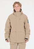 SLOPE Skijacke Kenai Beige Heren XXL