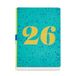 Miquelrius Kalender 2026 Weekplanner A5+ Kraftpapier