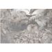 Papier peint panoramique Forêt Tropicale - 195 cm x 130 cm