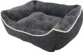 Nobby Classic hondenmand Arno Grijs 62 x 50 x 17 cm