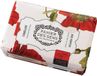 Panier Des Sens Savon au Beurre de Karité Savon Extra Doux Pavot Rouge 200gr