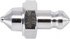 BGS technic BGS Dorn Stufe2 voor Art. 8310 4,75 / 5 / 6 mm - 8310-4