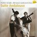 Suite Andalouse - Pedro / Renaud Garcia-Fons Soler - CD