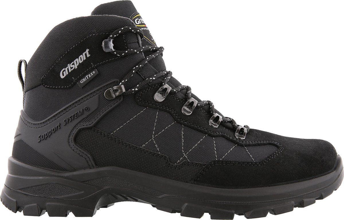 Grisport Scout Mid Wandelschoenen Unisex - Maat 47