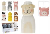 Koopman Serie - Keramische Luchtbevochtiger voor Kinderen - 18x8,2 cm - Diverse Ontwerpen