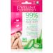 Eveline Cosmetics 99% Natural Aloe Vera Ontharing en Epileren 2x5 ml