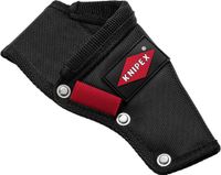 Knipex 00 19 75 LE Multifunctioneel heuptasje