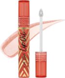 LA Girl Lip Oil Nourishing Gloss - Shimmer Grapefruit