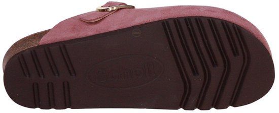 Scholl Fae Brid Red