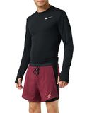 NIKE heren Herenshort Flx Stride 2in1 Hyb Ff Gx Shorts