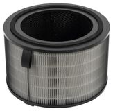 Omgoods - Filtre de remplacement 3-en-1 pour purificateur d'air, compatible avec la série 3200