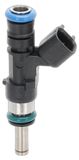 VALEO 348455 Injecteur pour FIAT 124 Spider (348), essence