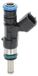 VALEO 348455 Injecteur pour FIAT 124 Spider (348), essence