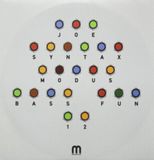 Modus Med School Modus Bass Fun LP