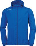 Uhlsport Essential Regenjas Heren - Royal | Maat: L