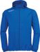 Uhlsport Essential Regenjas Heren - Royal | Maat: L
