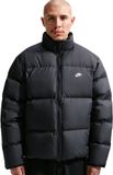 Nike Sportswear Club Casual winterjas heren Zwart XL