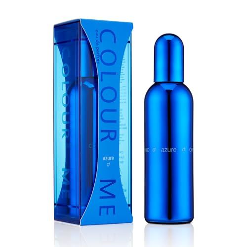 Milton-Lloyd Fragrance / 100 ml / Men