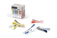 Wasknijpers Linea Piu Wasknijpers, 10 stuks