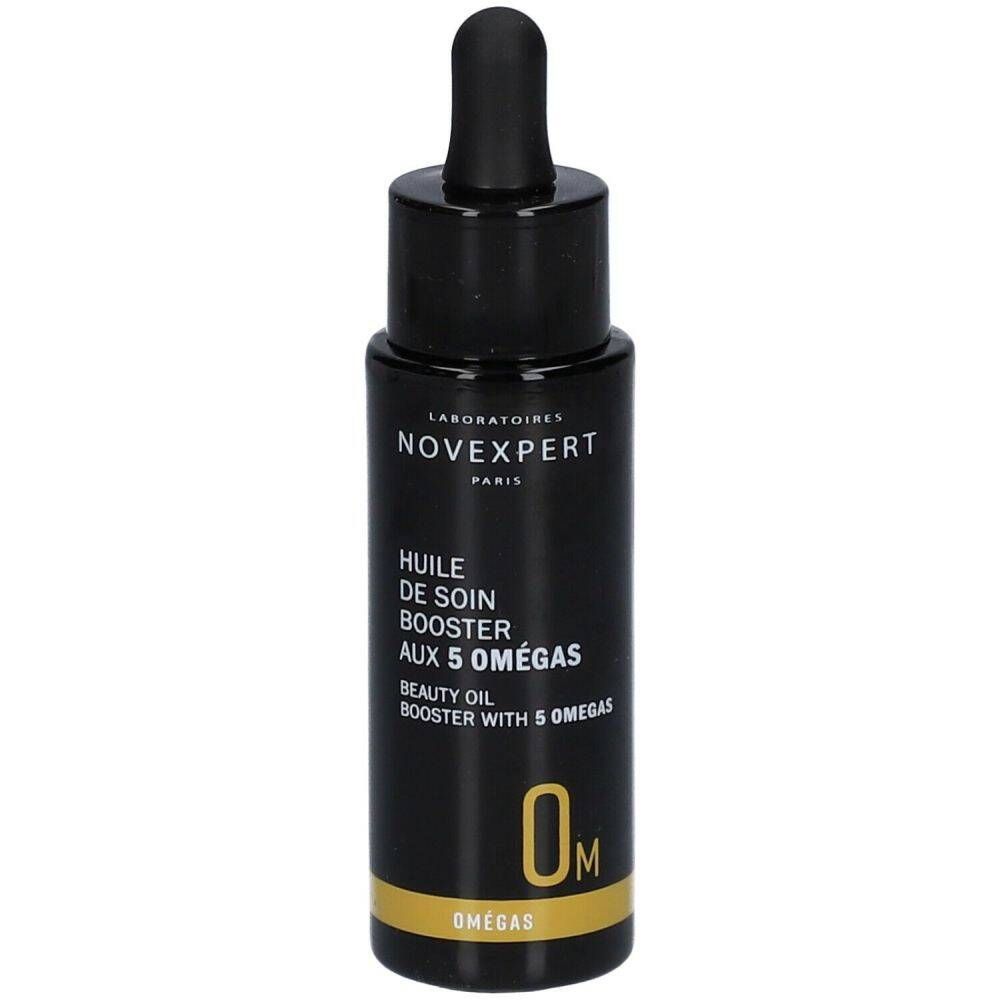 Novexpert Beauty Oil Booster with 5 Omegas - 30 ml Serum