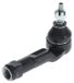 BOSCH Spurstangenkopf außen 142 mm passend für u.a. HYUNDAI I30