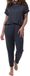 Mey Dames pyjama Pure Chic