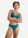 SLOGGI Slip ' Blue ZERO Feel Pure' petrol