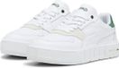 Puma Select Cali Court Match Sneakers - Wit - Maat 38 - Vrouwen