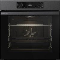 Hisense Pyrolyse Oven Bsa 65226 Pbx
